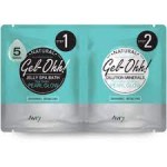 Avry Gel-Ohh Jelly Spa Pedi Bath-Pearl Glow